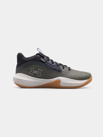 Buty męskie Under Armour Lockdown 7 3028512-300