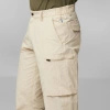 Spodnie męskie Fjällräven Travellers MT Trousers M Light Beige (F84754-191)