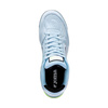 Buty piłkarskie Joma Top Flex 2537 Indoor błękitne (TOPS2537IN)