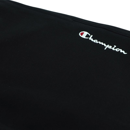 Spodnie Champion Straight Hem M 220310 KK001