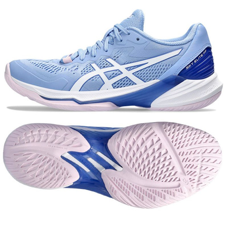 Buty siatkarskie Asics Sky Elite FF 2 W 1052A053-403 (1052A053403)