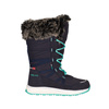 Wodoodporne buty zimowe Trollkids Girls Hemsedal Winter Boots XT dla dziewczynki (576-132)