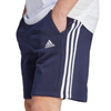 Spodenki adidas Essentials Fleece 3-Stripes Shorts M (IJ6484)