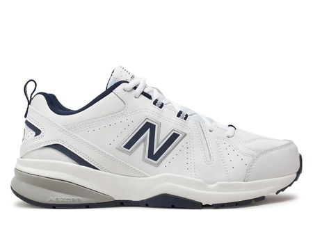 Buty New Balance NB 608 Granatowy (MX608WN5)