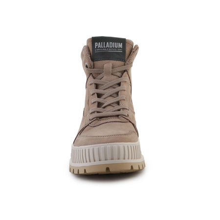 Buty Palladium Pallashock HI SNK Stucco W  (98357-223-M)