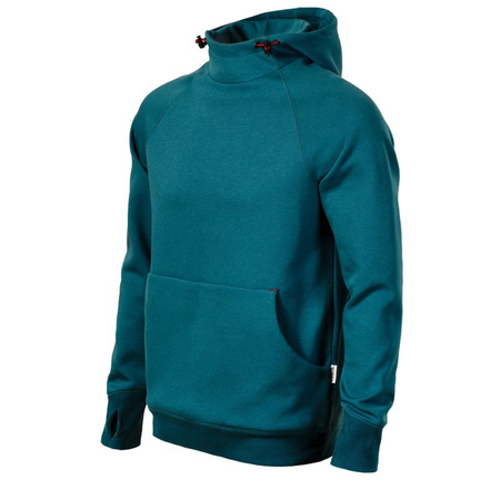 Bluza Rimeck Vertex Hoodie M (MLI-W4393)