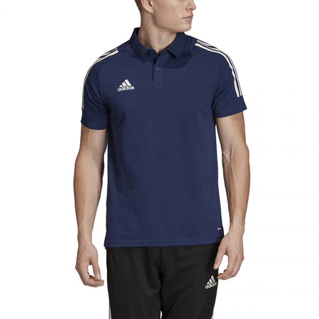 Koszulka adidas Condivo 20 Polo M (ED9245)