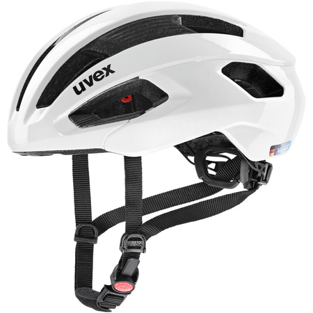 Kask rowerowy UVEX Rise (41/2/055/02)