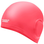 Czepek Aqua-Speed silikon Ear Cup Volume (27)