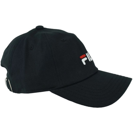 Czapka z daszkiem Fila Bergen Dad Cap (FCU0018-80001)