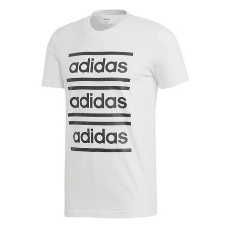 Męska koszulka Adidas Performance M C90 BRD TEE w kolorze białym (EI5619)