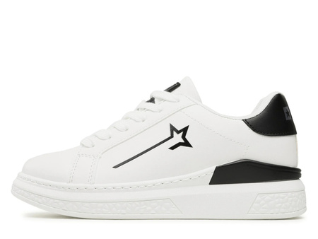 Buty Big Star BIG KIN Biały (MM274227)