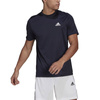 Koszulka adidas Aeroready Designed To Move Sport M (GM2097)