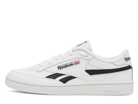 Buty męskie Reebok CLUB C REVENGE Biały (100032883)