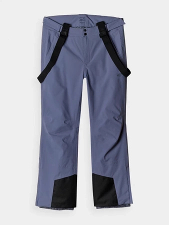 Spodnie męskie narciarskie 4F (58913/4FWAW24TFTRM0756-32S)