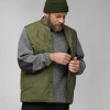 Kamizelka męska Fjällräven Singi Padded Vest M Laurel Green (F86708-625)