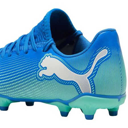 Buty piłkarskie dla dzieci Puma Future 7 Play FGAG (107949 01)