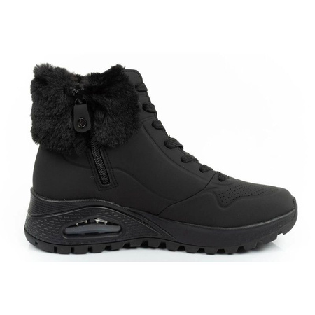 Buty Skechers Uno Rugged W 167274/BBK (1152778)