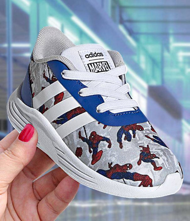 Buty adidas Lite Racer 2.0 I EG7901