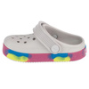 Klapki Crocs Off Court Glitter Band Clog T Jr  (209717-1FS)