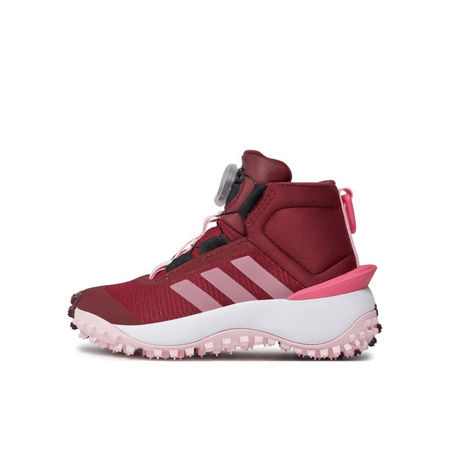 Buty adidas Fortatrail Boa K Jr  (IG7261)