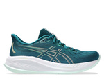 Buty Asics Gel-Cumulus 26 W Turkusowo-Białe (1012B599-300)