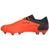 Buty piłkarskie męskie adidas Predator Accuracy.3 L FG sportowe treningowe pomarańczowe (GW4601)