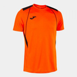 Koszulka Joma Championship VII Short Sleeve T-shirt (103081.881)