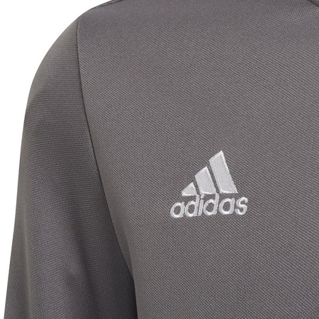 Bluza adidas Entrada 22 Training Top Jr (H57549)