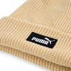 Czapka Puma ESS HIGH CROWN BEANIE Beżowy (02641005)