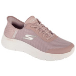 Skechers Slip-Ins: GO WALK Flex - Grand Entry 124836-MVE Fioletowe 36 (124836-MVE)