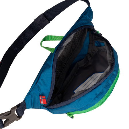 Saszetka biodrowa Trollkids Kids Trolltunga Hip bag dla chłopca/dziewczynki (495-104)