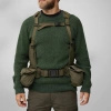 Plecak Fjällräven Lappland Vest Pack Dark Olive (F23200279-633)