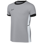 Koszulka dla dzieci Nike Dri-Fit Academy 25 SS szara (FZ9758 012)