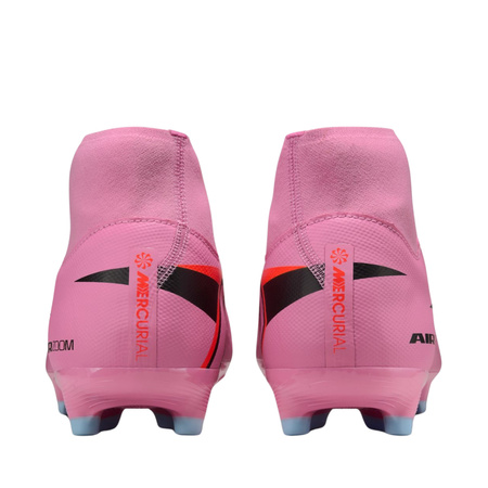 Buty piłkarskie Nike Zoom Mercurial Superfly 10 Academy FGMG (FQ1456 600)