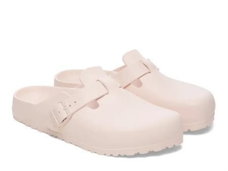 Klapki Birkenstock BOSTON EVA NARROW Różowy (1029583)