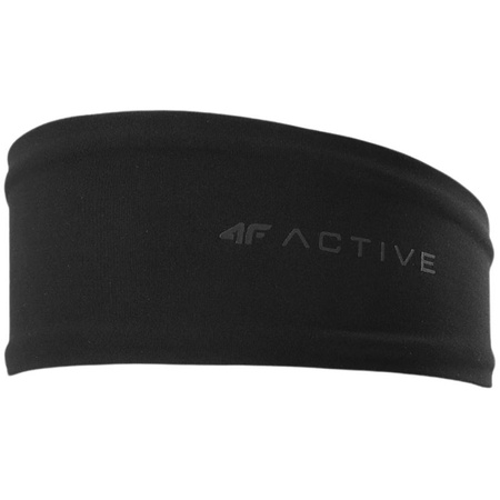 Opaska na głowę 4F 4FWSS24ABANF072 20S (4FWSS24ABANF0722S)