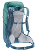 Plecak turystyczny Deuter AC Lite 30L trekkingowy alpinegreen-arctic zielony (342102123440)