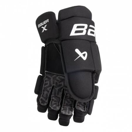 Rękawice hokejowe Bauer X '24 Sr M 1063728