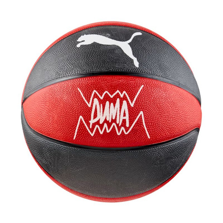 Piłka koszykowa Puma teamJAWS Basketball 84688 02 (8468802)