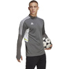 Bluza adidas Condivo 22 Training 1/2 zip M (HD2312)