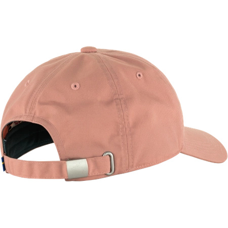 Czapka z daszkiem Fjällräven Fjällräven Est 1960 Cap Dusty Rose (F77391-300)