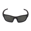 Swiss Eye - Okulary balistyczne Tomcat - Czarne / Smoke (40401)