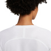 Koszulka damska Nike Dri-FIT Park First Layer biała (AV2610 100)