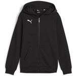 Bluza Puma teamGoal Casuals Hooded Jr 658596 03 (65859603)