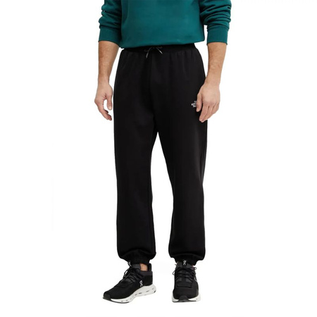 Spodnie The North Face Essential Relaxed Straight Jogger M NF0A8C1FJK31 (NF0A8C1FJK31)