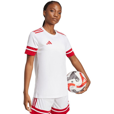 Koszulka adidas Squadra 25 Jersey W JI9993 (1529689)