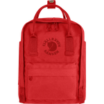 Plecak Fjällräven Re-Kånken Mini Red (F23549-320)