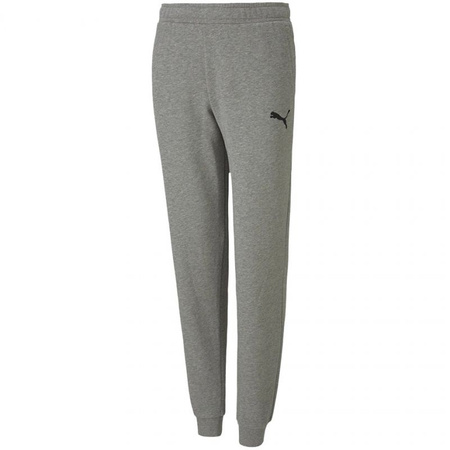 Spodnie Puma teamGoal 23 Casuals Pants Jr 656713 33 (65671333)