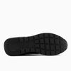 Sneakersy męskie EA7 Emporio Armani Legacy buty sportowe czarne (X8X151-XK354-A120)